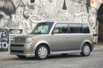 Scion xB 2006 года